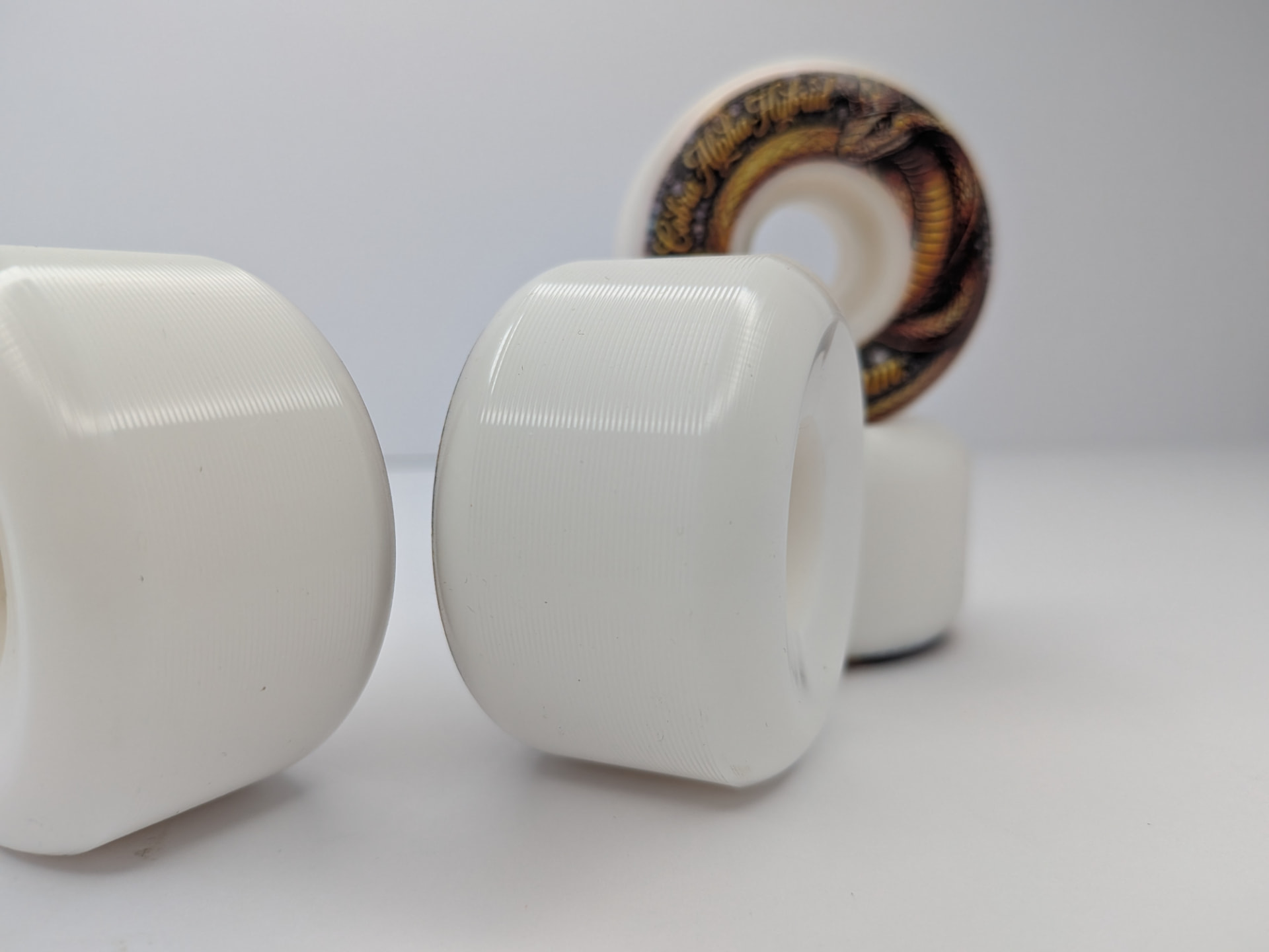 COBRA ALPHA-HYBRIDS 54MM — 3