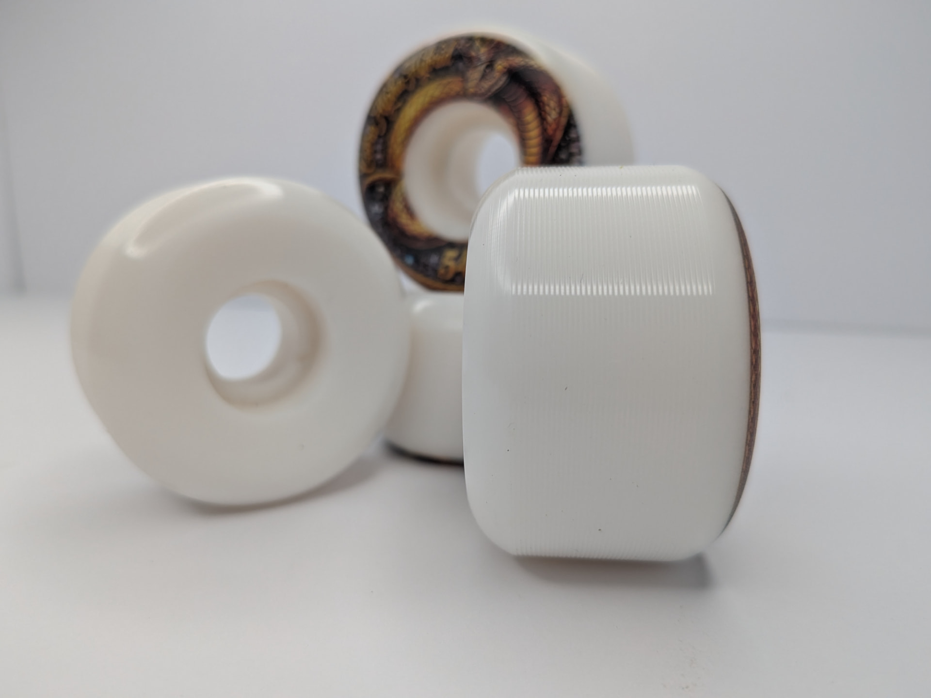 COBRA ALPHA-HYBRIDS 54MM — 5