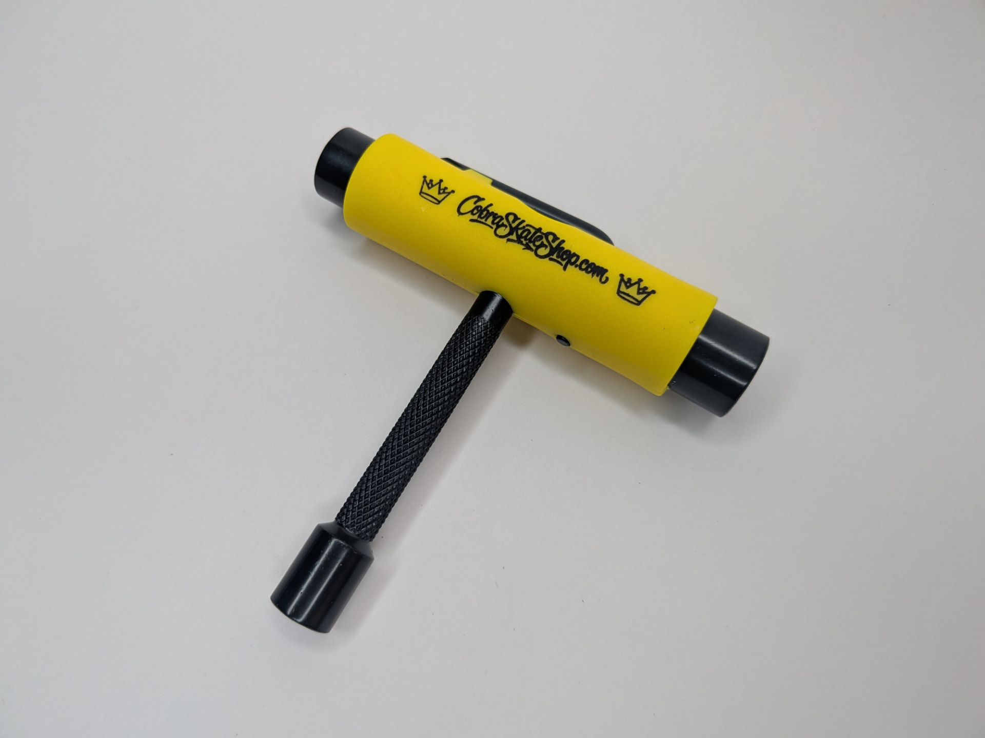 SKATE TOOLS — 5