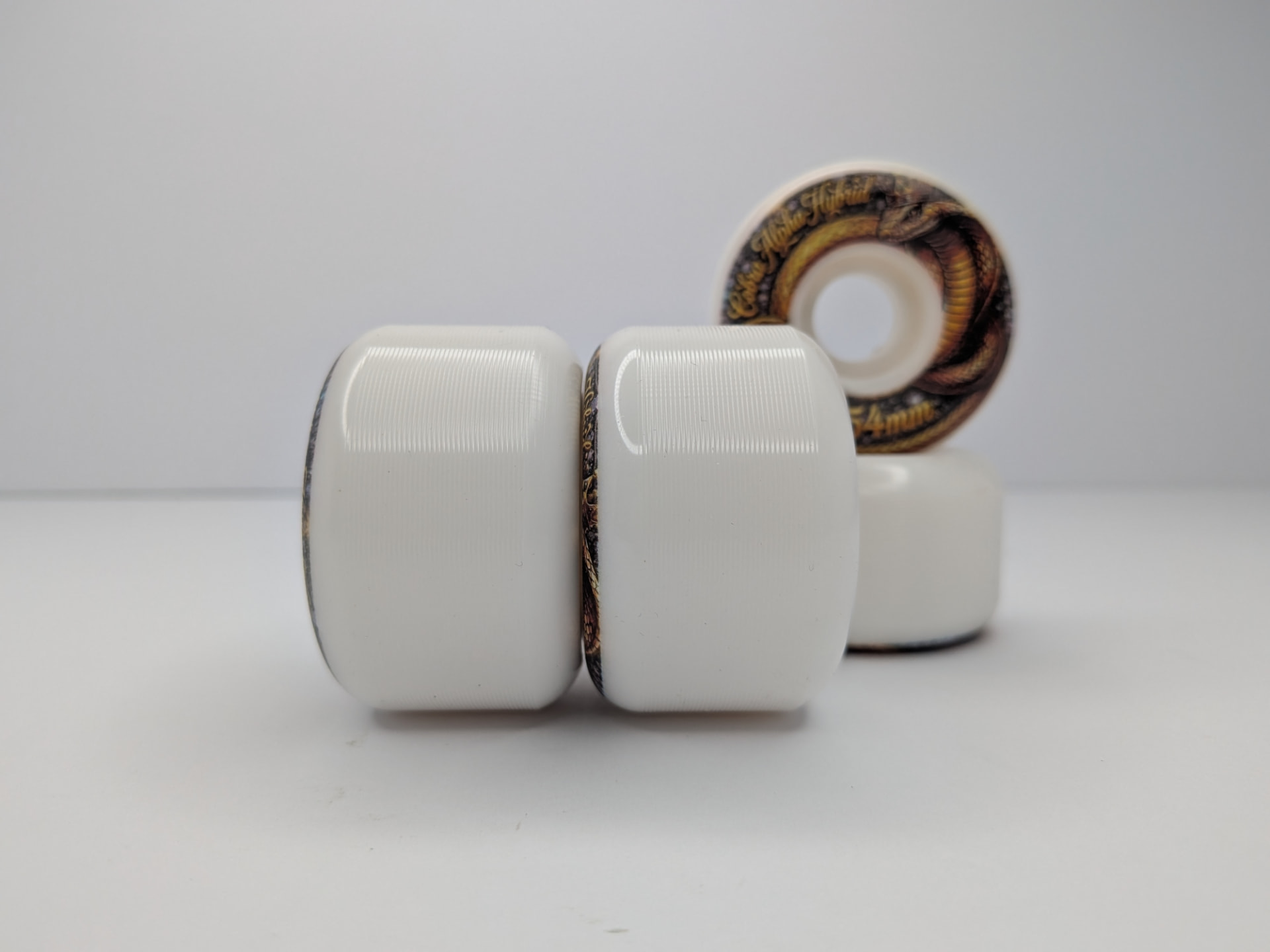 COBRA ALPHA-HYBRIDS 54MM — 2