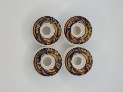 Cobra Alpha-Hybrid Skateboard Wheel