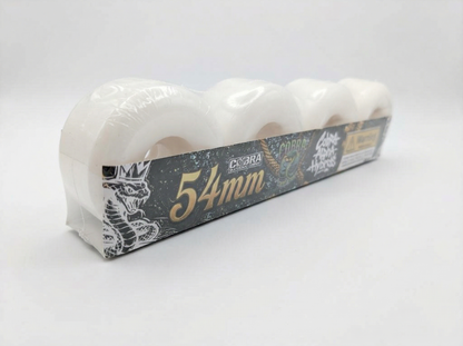 Cobra Alpha-Hybrid Skateboard Wheel