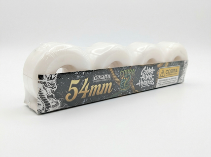 Cobra Alpha-Hybrid Skateboard Wheel